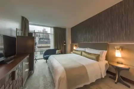 Marriott Vacation Club, New York City - 49