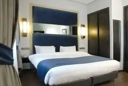 Imperial Casablanca - 6