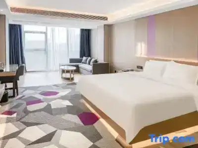 Lavandes· Dongguan Liaobu Center - 55