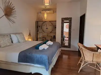 Laura's Guest House - adult only - - 59