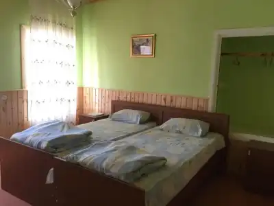 Lahic Hostel - 0