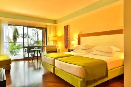 Pestana Promenade Ocean Resort - 48