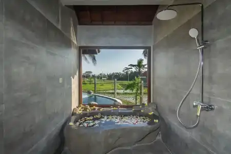 Ubud Luwih Villa - 46