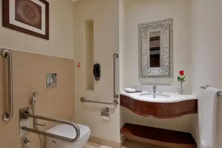 Ajman Saray, a Luxury Collection Resort, Ajman - 10
