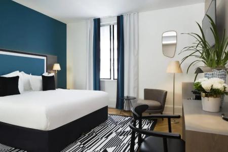 Boutique Hôtel des XV - 55