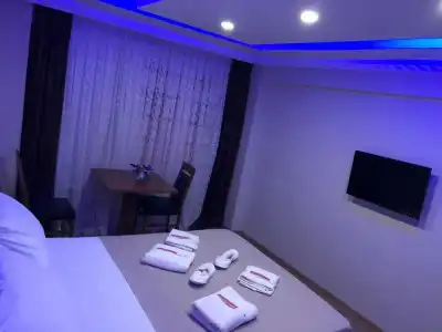 Airport Kumsal Otel - 20