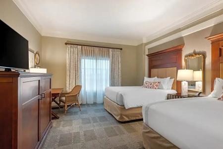 Omni Barton Creek Resort & Spa Austin - 55