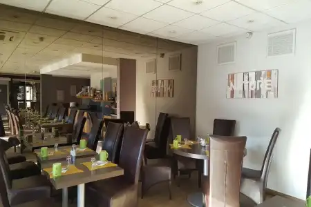 ibis Styles Angers Centre Gare - 17