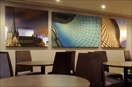 Holiday Inn Express Birmingham - Snow Hill by IHG - 27