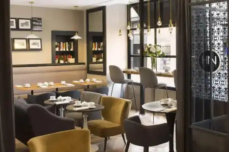 Le Nemours Rennes - 23