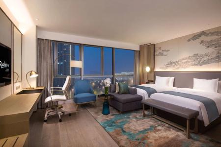 Radisson Suzhou - 3