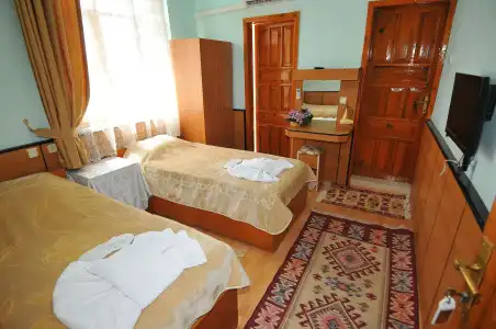 Kervansaray & Pension - 5