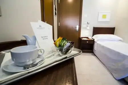 Mediterraneo & Residence - 5