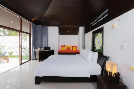 Dhevan Dara Resort & Spa - 45