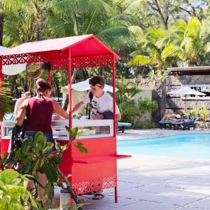 Sunrise Attitude - 18