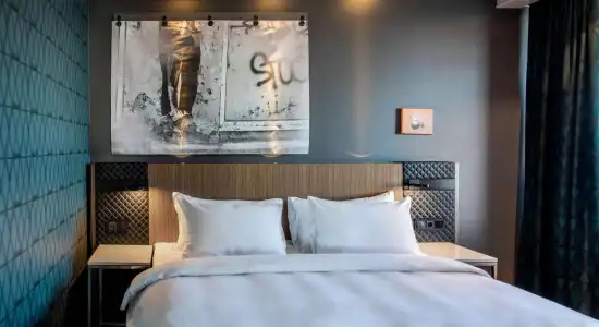 Radisson Blu, Bodo - 41