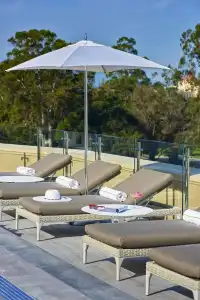 Clement Palo Alto – All-Inclusive Urban Resort - 23