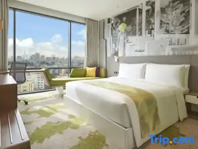 Holiday Inn & Suites SAIGON AIRPORT by IHG - 62