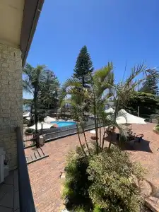 El Lago Waters Motel - 61