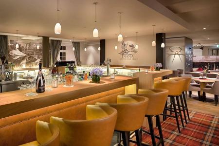 Jagdschloss Kranichstein - 12