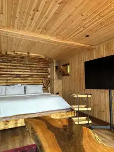 Dajti Paradise Agroturizem - 1