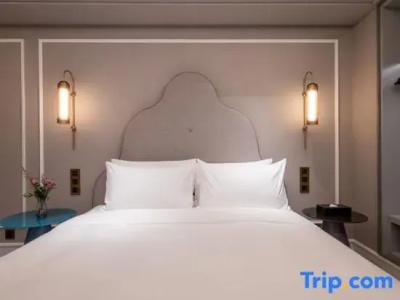 Mercure Shanghai Xujiahui South - 22