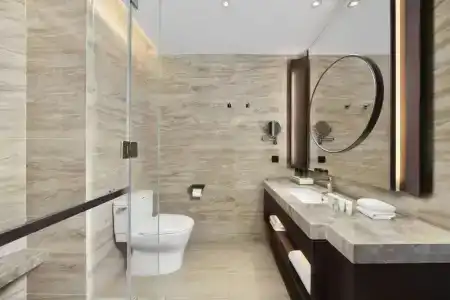 Courtyard by Marriott Suzhou Mudu - 73