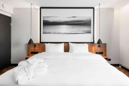 Mercure Klaipeda City - 82