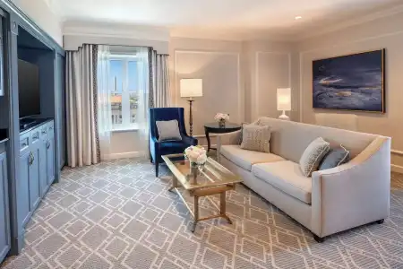 Willard InterContinental Washington by IHG - 111