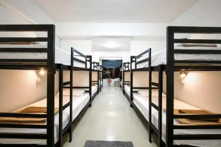 Sindy Hostel - 16