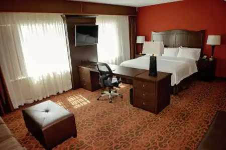 Hampton Inn & Suites Bradenton Downtown Historic District - 52
