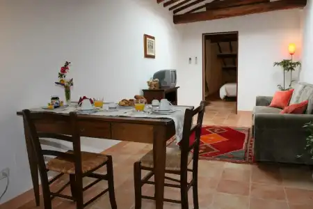 B&B la Coperta Ricamata - 58