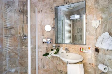 Adler Cavalieri-Private Spa & Gym - 28