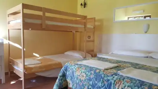 Agriturismo Piccolo Paradiso - 77