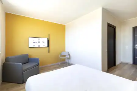 B&B Roma Fiumicino Aeroporto Fiera 1 - 20