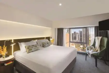 Adina Apartment Melbourne - 51