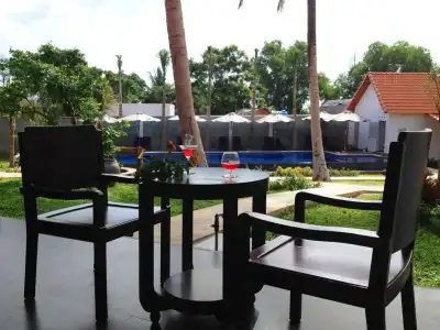Terrace Resort - 22