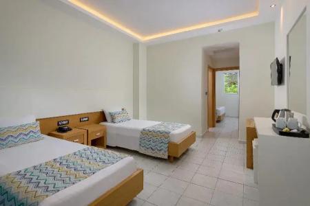 Oceanis Park - 104