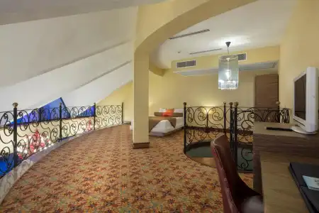 Granada Luxury Resort Okurcalar - All Inclusive - 6