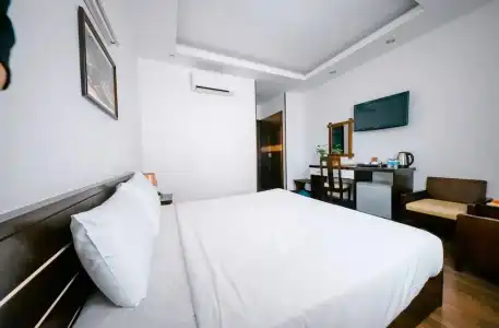Happy Light Central Nha Trang - 57