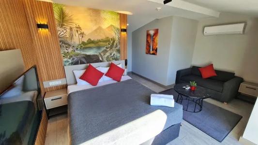 Letstay Panorama Suites - 21