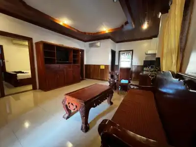Shining Angkor Apartment - 45