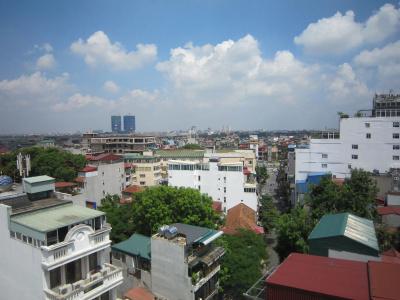 Hanoi HM Boutique - 19