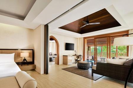 The Ritz-Carlton, - 26
