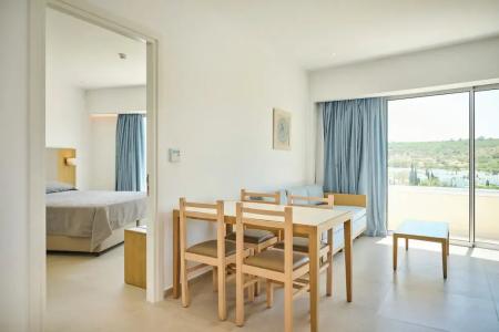 Sunrise Oasis & Waterpark - 98