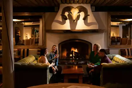 Inn and Spa at Loretto - 29