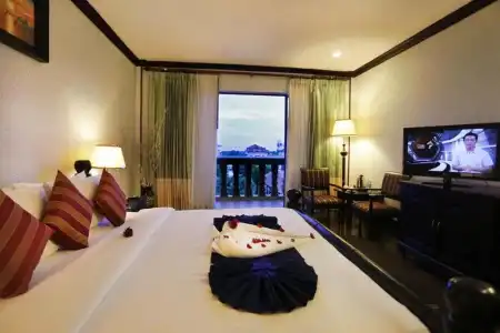 Lucky Angkor & Spa - 91