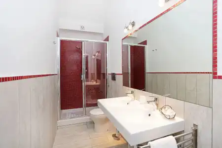 Houspitality Nero B&B - 8