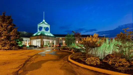 Best Western Plus Stoneridge Inn & Conference Centre - 24