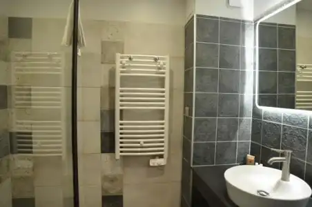 Villa Augeval Hôtel & Spa - 65